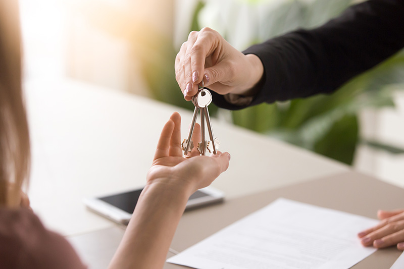 Newly Licensed Agents