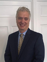 Gus Tsamouras