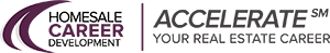 ACCELERATE your real estate career