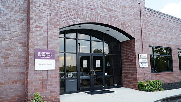 Baltimore Metro Office