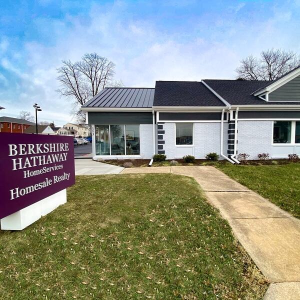 Bel Air Office