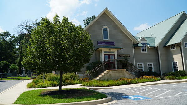 Phoenix Office